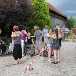 Sommerfest