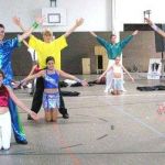 Stadtjugendring 2003