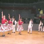 CSU Ball 2006