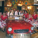Le Meridian 2006